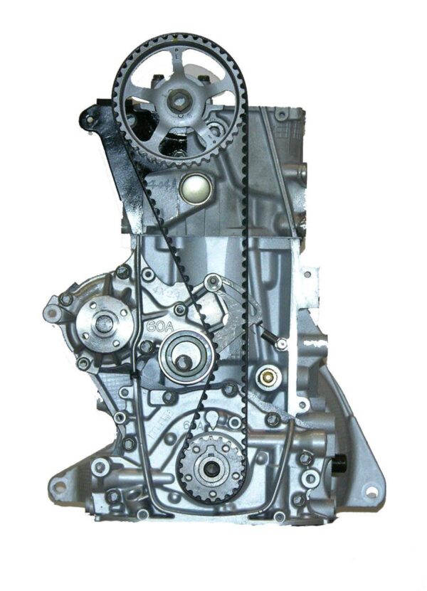 Vege Long Block Crate Engines 404A