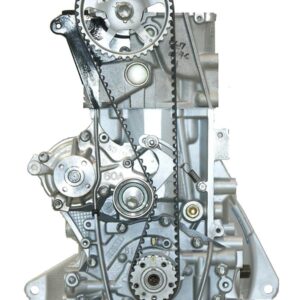 VEGE Long Block Crate Engines 404C