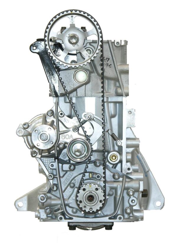Vege Long Block Crate Engines 404C