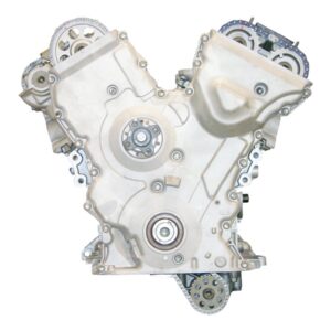 VEGE Long Block Crate Engines 406