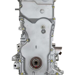 VEGE Long Block Crate Engines 407B