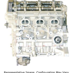 VEGE Long Block Crate Engines 408A