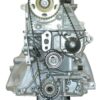 VEGE Long Block Crate Engines 518F