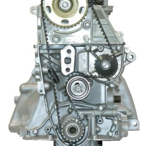 VEGE Long Block Crate Engines 518F