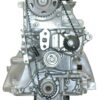 VEGE Long Block Crate Engines 518G