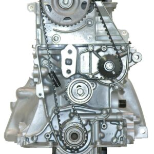 VEGE Long Block Crate Engines 518G