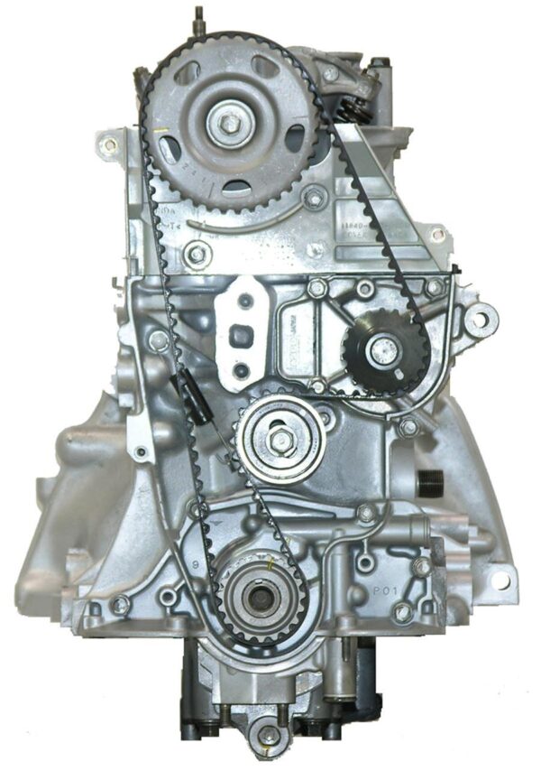 Vege Long Block Crate Engines 518G