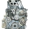 VEGE Long Block Crate Engines 525A
