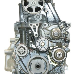 VEGE Long Block Crate Engines 525A