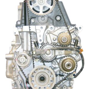 VEGE Long Block Crate Engines 525D