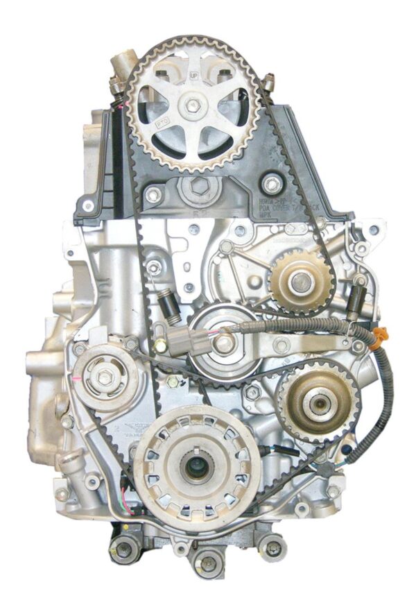 Vege Long Block Crate Engines 525D
