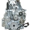 VEGE Long Block Crate Engines 525E