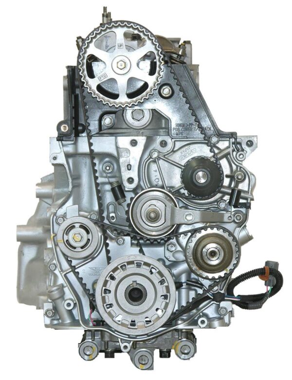 Vege Long Block Crate Engines 525E