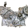 VEGE Long Block Crate Engines 528