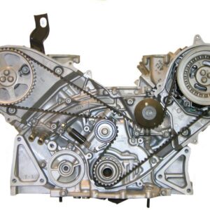 VEGE Long Block Crate Engines 528