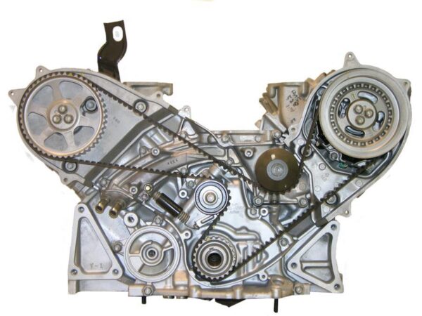 Vege Long Block Crate Engines 528