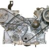 VEGE Long Block Crate Engines 528A