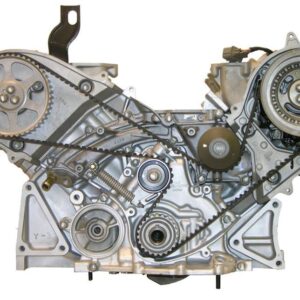 VEGE Long Block Crate Engines 528A