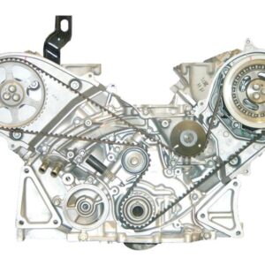 VEGE Long Block Crate Engines 528B