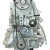 VEGE Long Block Crate Engines 530