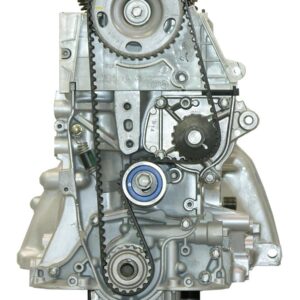 VEGE Long Block Crate Engines 530