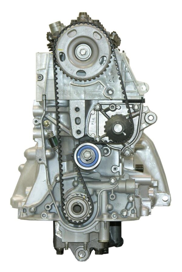 Vege Long Block Crate Engines 530