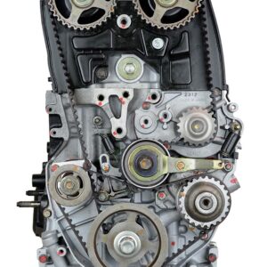VEGE Long Block Crate Engines 531A