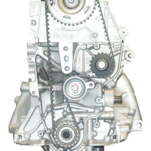 VEGE Long Block Crate Engines 533