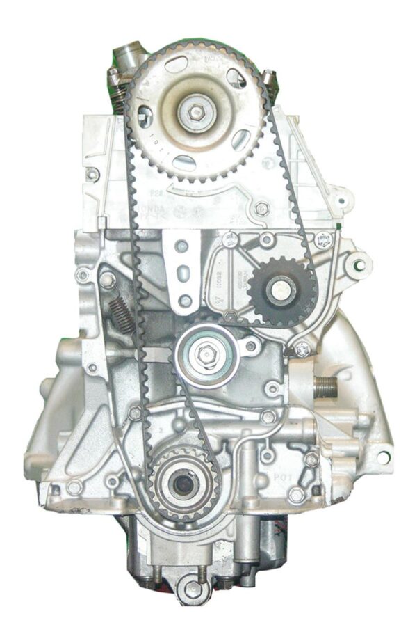 Vege Long Block Crate Engines 533