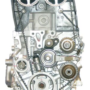 VEGE Long Block Crate Engines 534A