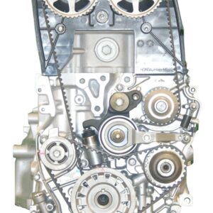 VEGE Long Block Crate Engines 534B