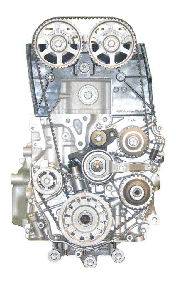 Vege Long Block Crate Engines 534B
