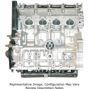 VEGE Long Block Crate Engines 534C