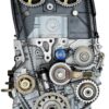 VEGE Long Block Crate Engines 534D