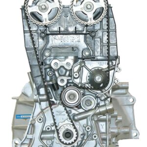 VEGE Long Block Crate Engines 535C