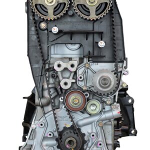 VEGE Long Block Crate Engines 535D