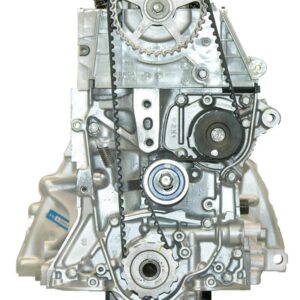 VEGE Long Block Crate Engines 538A