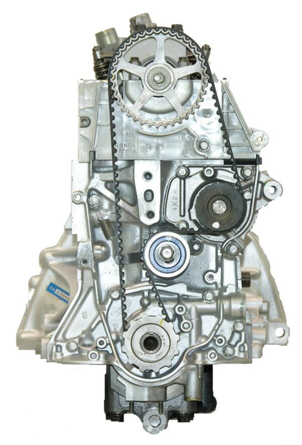 Vege Long Block Crate Engines 538A