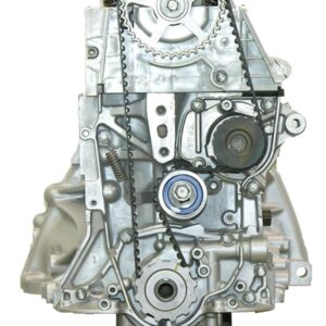 VEGE Long Block Crate Engines 538B