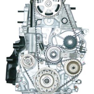 VEGE Long Block Crate Engines 541B