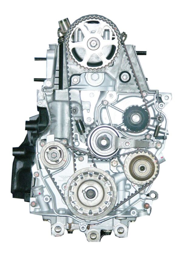 Vege Long Block Crate Engines 541B