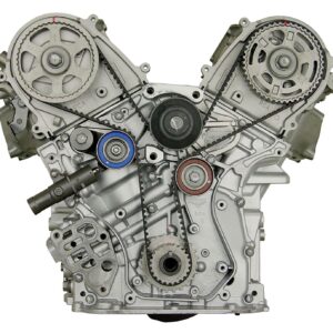 VEGE Long Block Crate Engines 543A