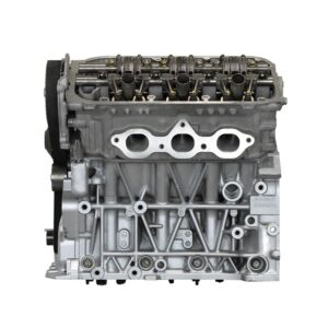 VEGE Long Block Crate Engines 547A