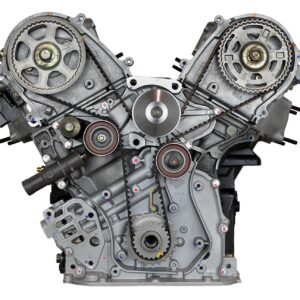 VEGE Long Block Crate Engines 547B