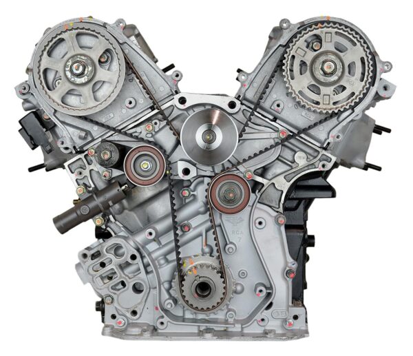 Vege Long Block Crate Engines 547D