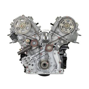 VEGE Long Block Crate Engines 547H