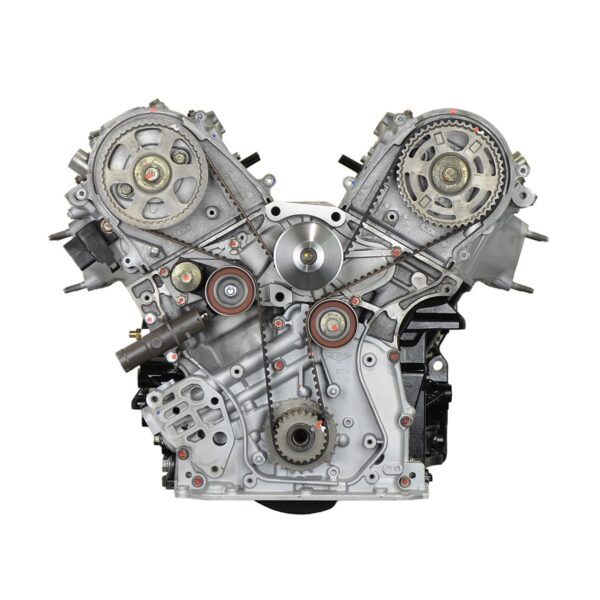Vege Long Block Crate Engines 547H