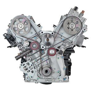 VEGE Long Block Crate Engines 547W
