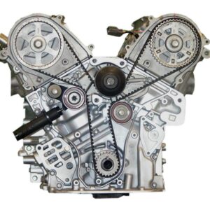 VEGE Long Block Crate Engines 548