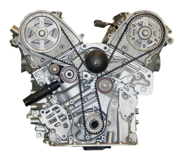 Vege Long Block Crate Engines 548